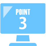 POINT 3